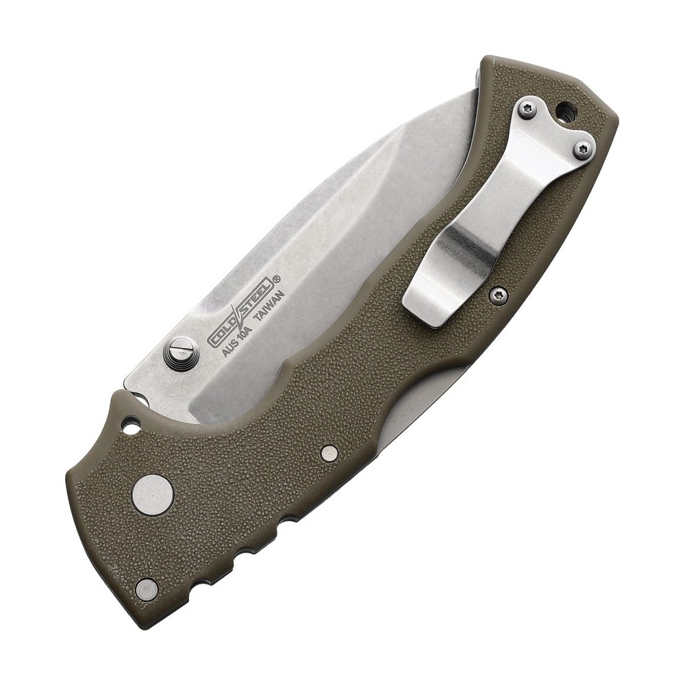 Cold Steel 4-Max Scout Lockback DE