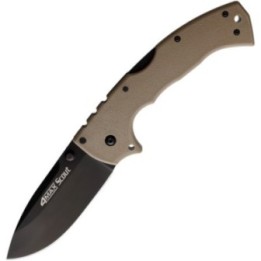 Cold Steel 4-Max Scout Lockback DT