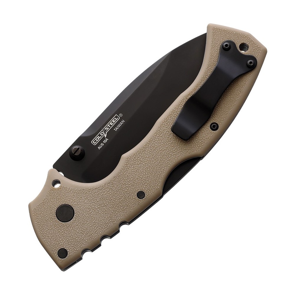 Cold Steel 4-Max Scout Lockback DT