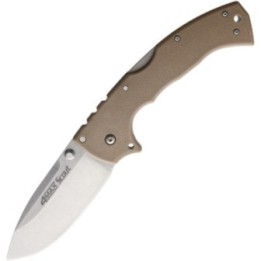 Cold Steel 4-Max Scout Lockback DT