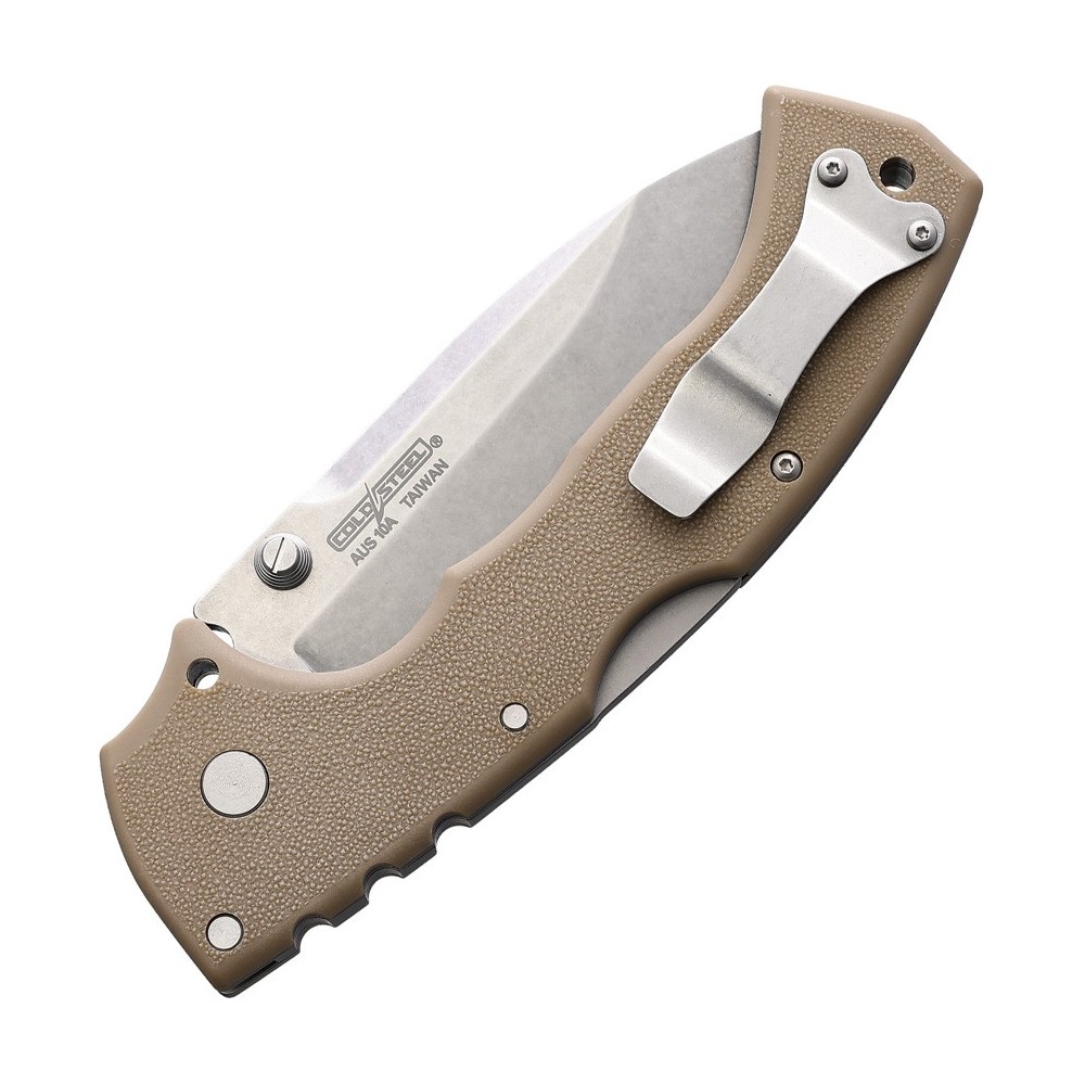 Cold Steel 4-Max Scout Lockback DT