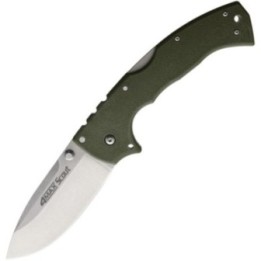Cold Steel 4-Max Scout Lockback OD