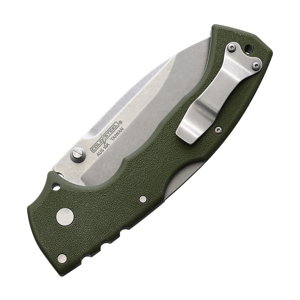 Cold Steel 4-Max Scout Lockback OD