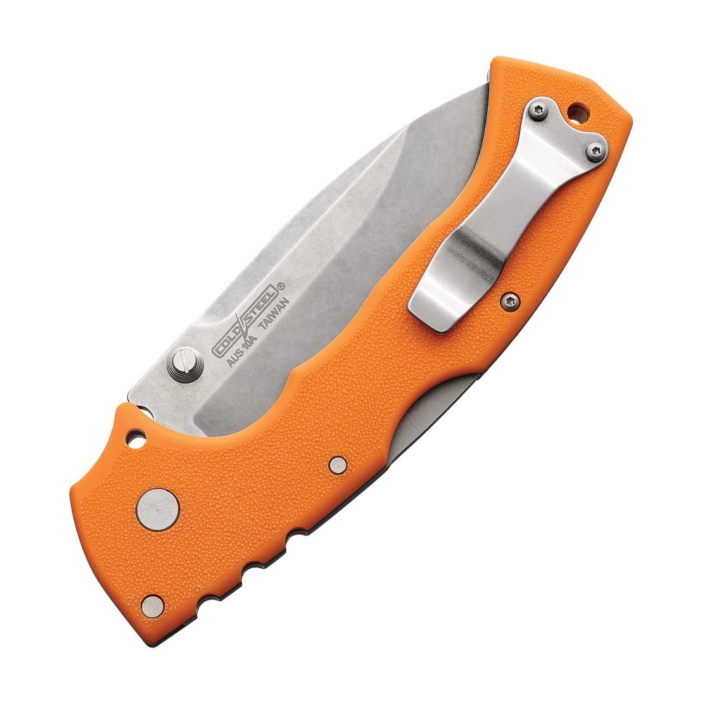 Cold Steel 4-Max Scout Lockback Org