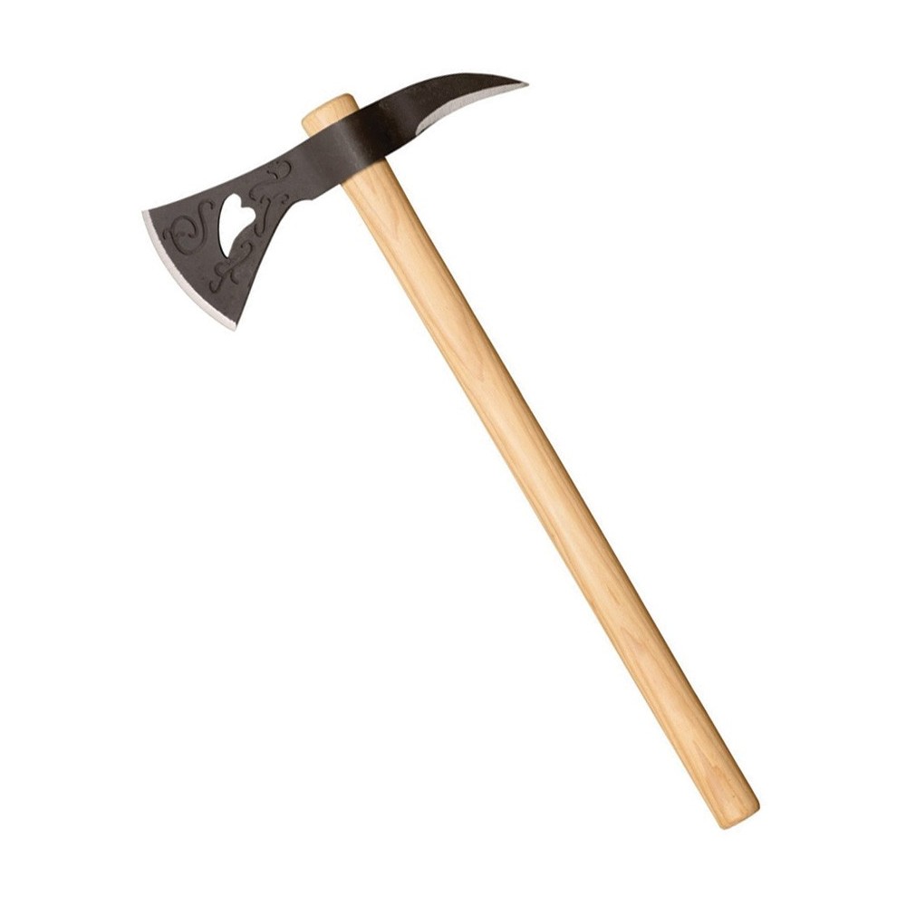 Cold Steel Weeping Heart Hawk