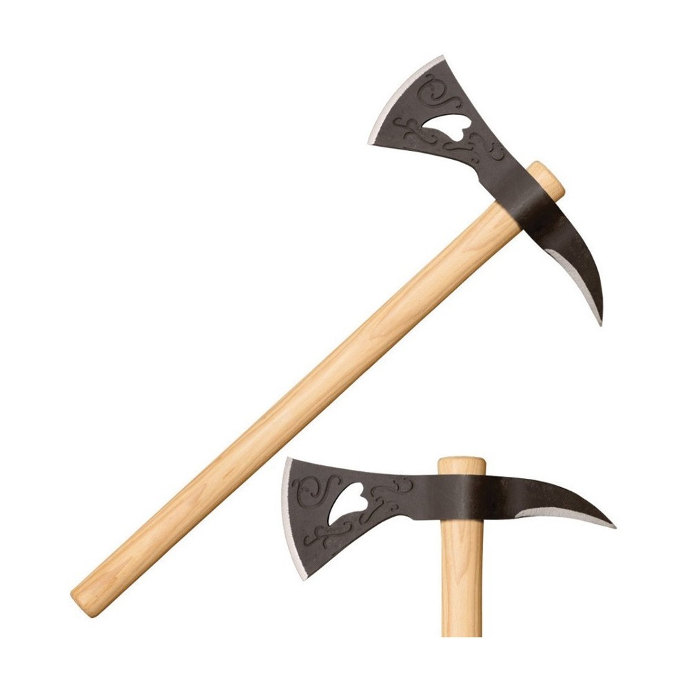 Cold Steel Weeping Heart Hawk