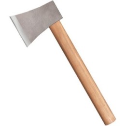 Cold Steel Competition Throwing Hatchet