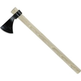 Cold Steel Frontier Hawk New Version