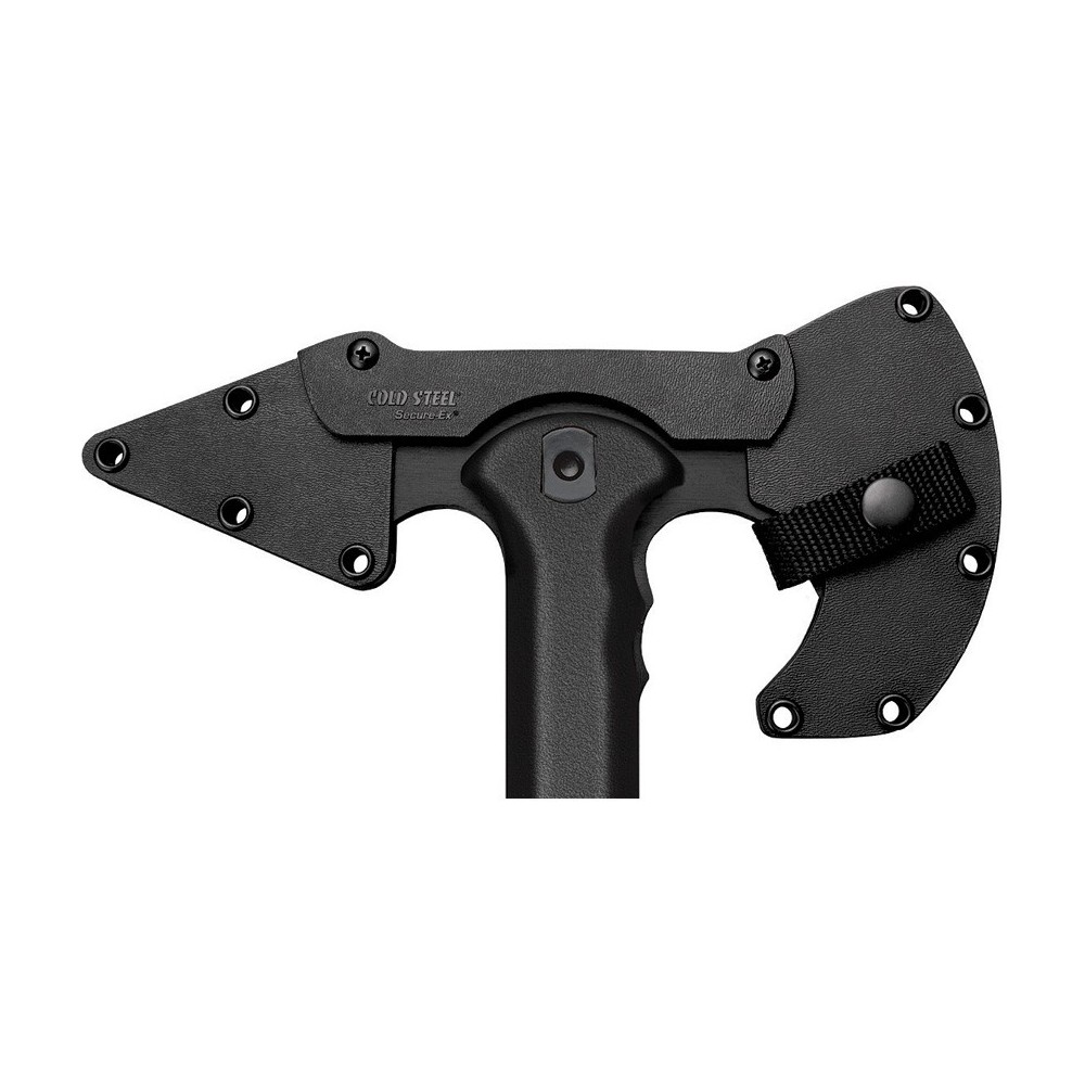 Cold Steel Trench Hawk
