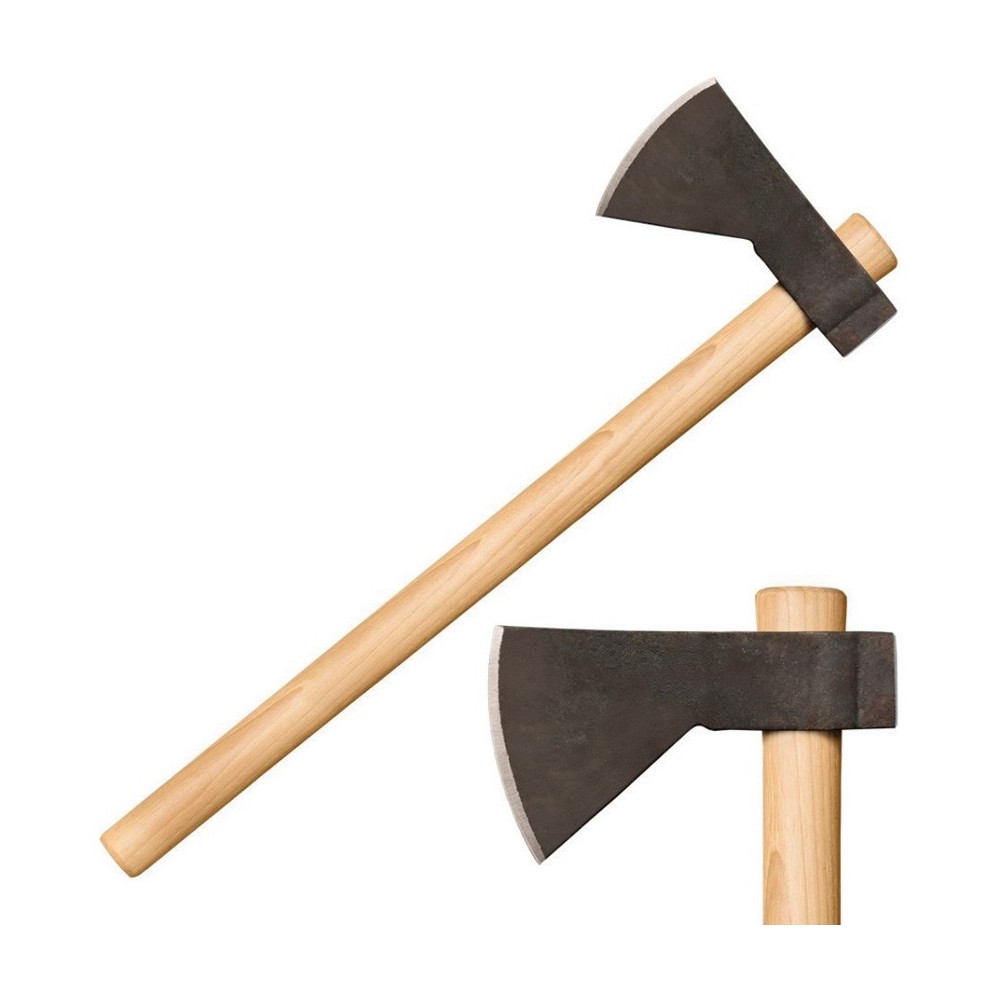 Cold Steel Hudson Bay Tomahawk