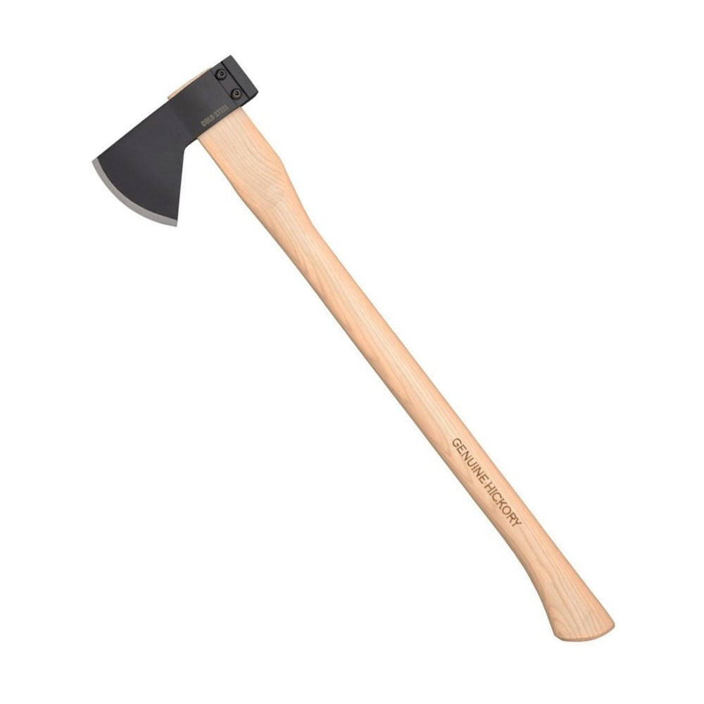 Cold Steel Hudson Bay Camp Axe