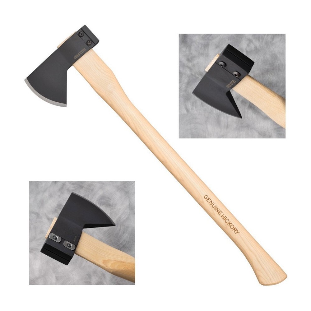 Cold Steel Hudson Bay Camp Axe