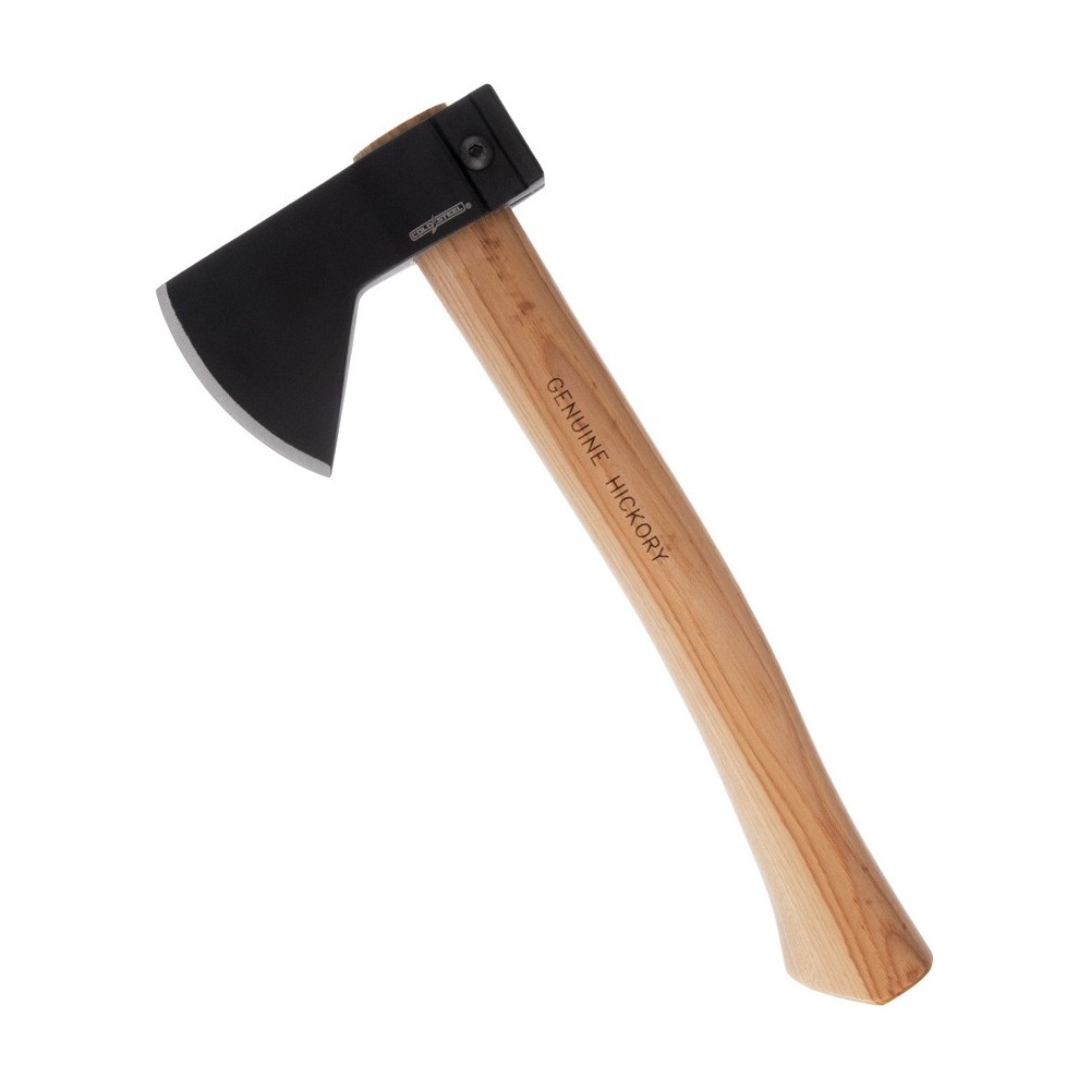 Cold Steel Hudson Bay Camp Hatchet
