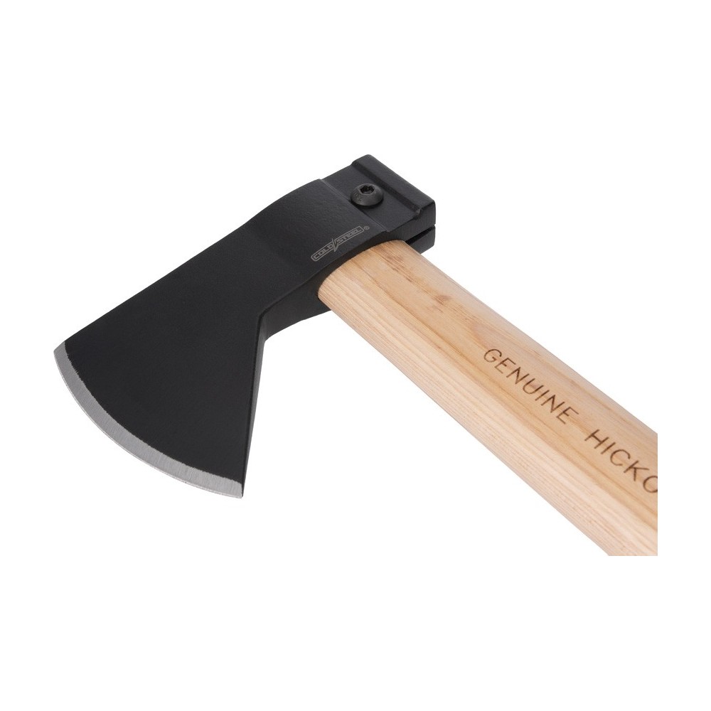 Cold Steel Hudson Bay Camp Hatchet