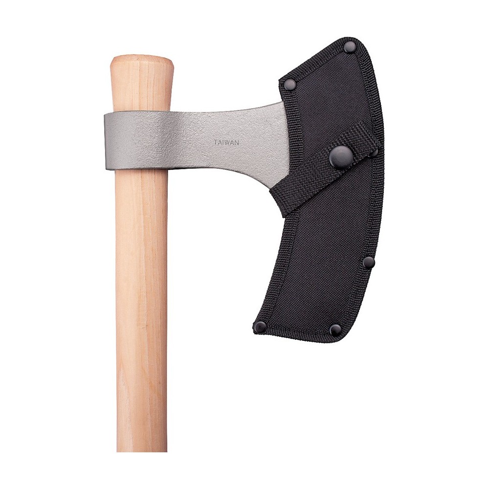 Cold Steel Viking Hand Axe