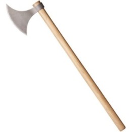 Cold Steel Viking Battle Axe