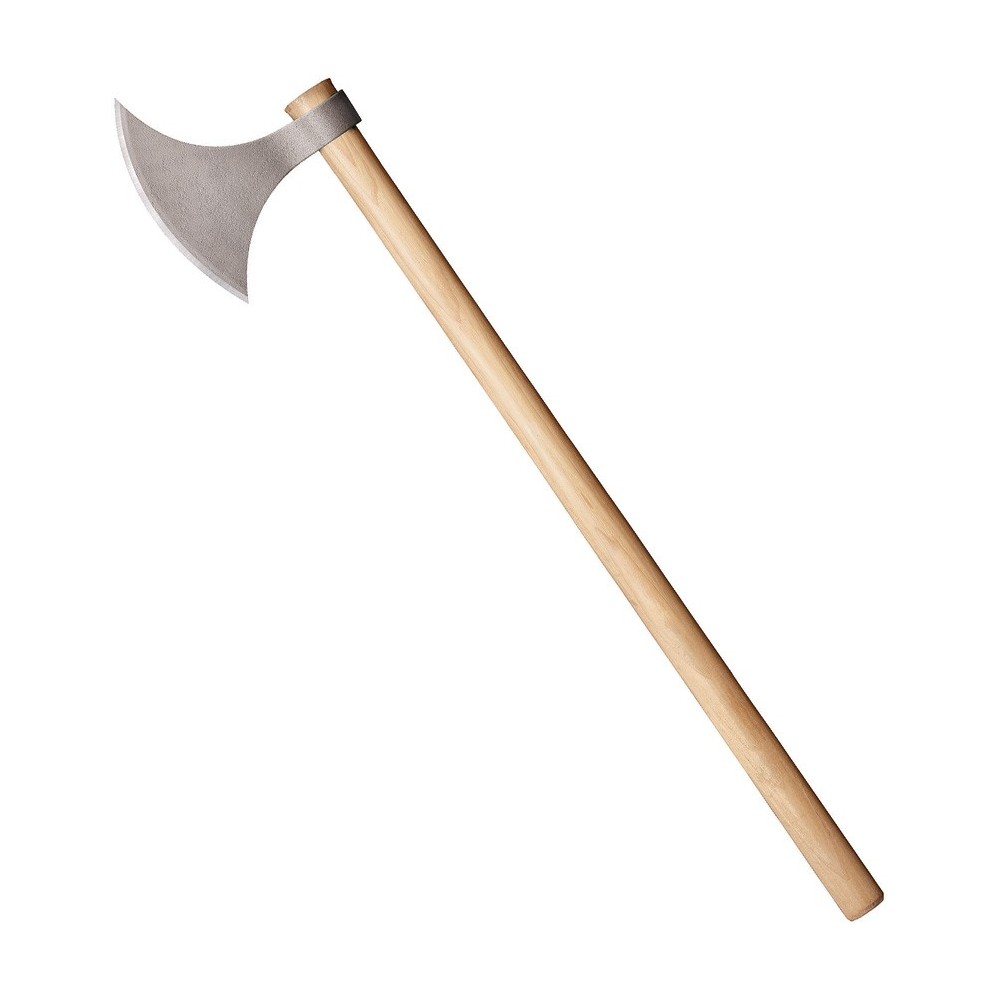 Cold Steel Viking Battle Axe