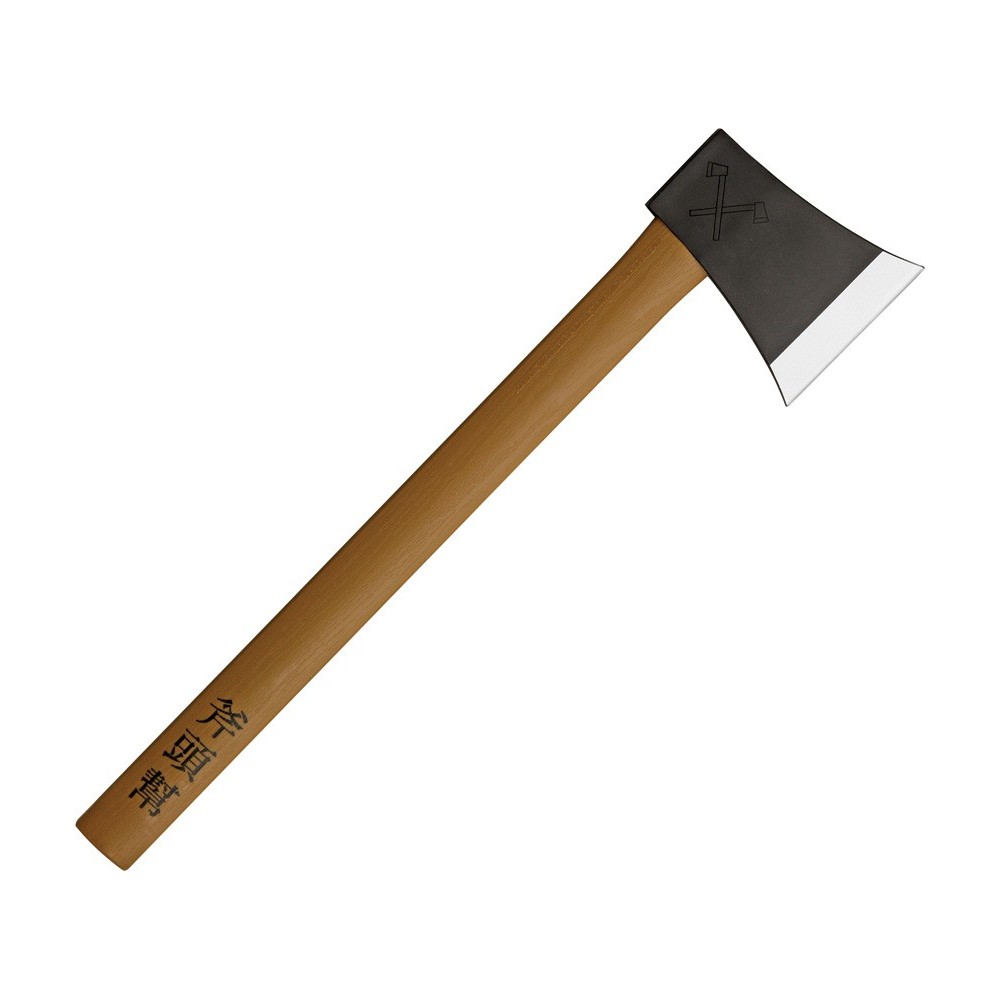 Cold Steel Axe Gang Trainer