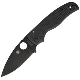 Spyderco Shaman Salt Compression Lock