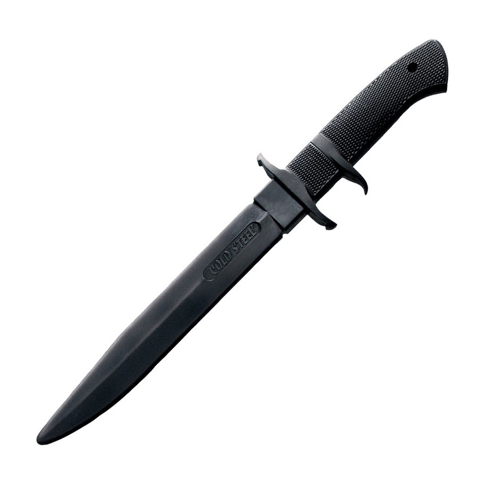 Cold Steel Black Bear Classic