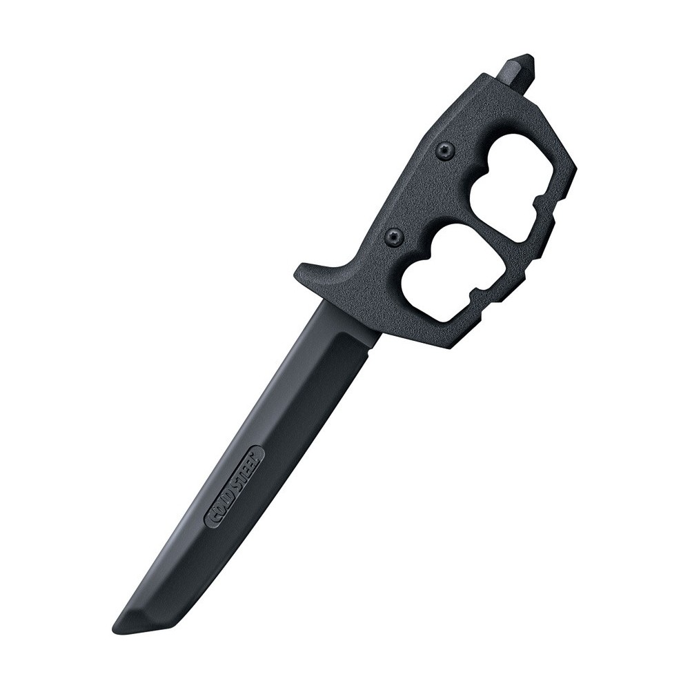 Cold Steel Trench Knife Rubber Trainer