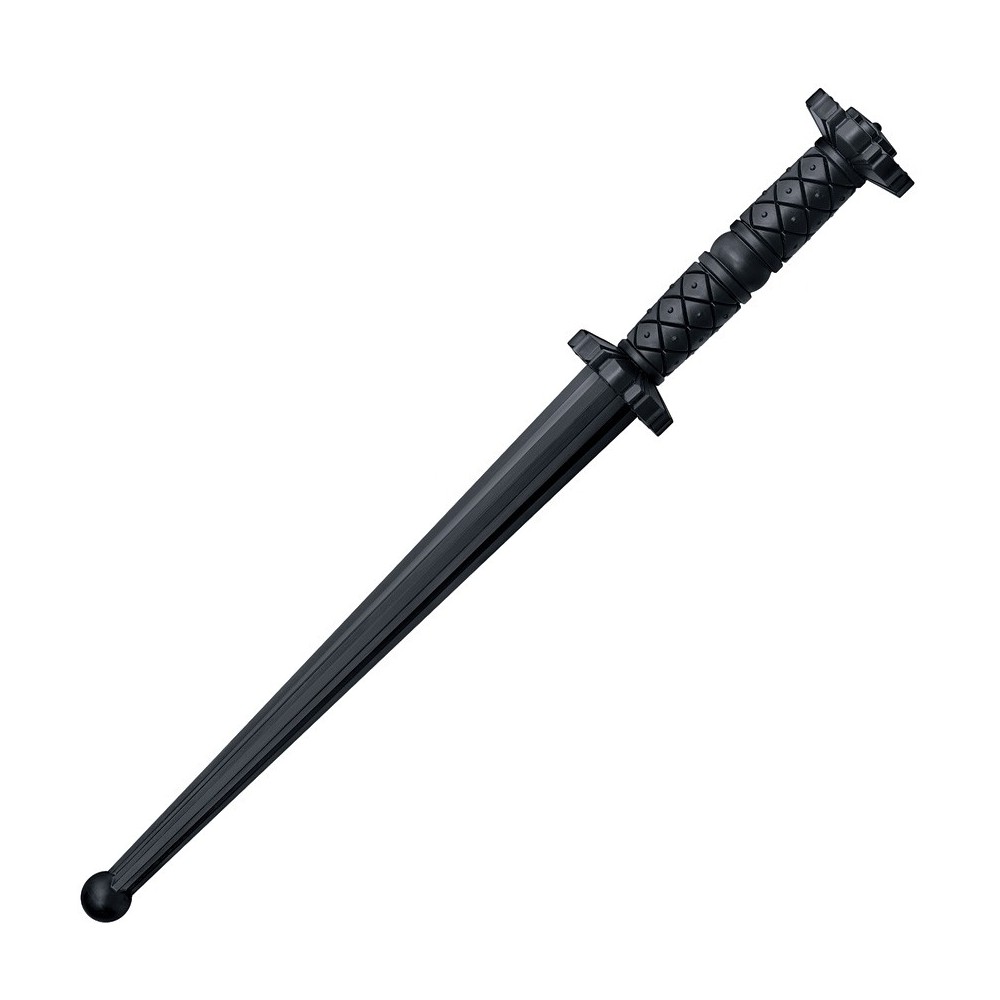 Cold Steel Rubber Rondel Trainer