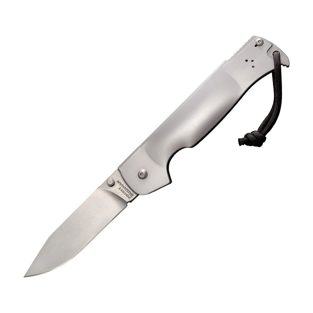 Cold Steel Pocket Bushman