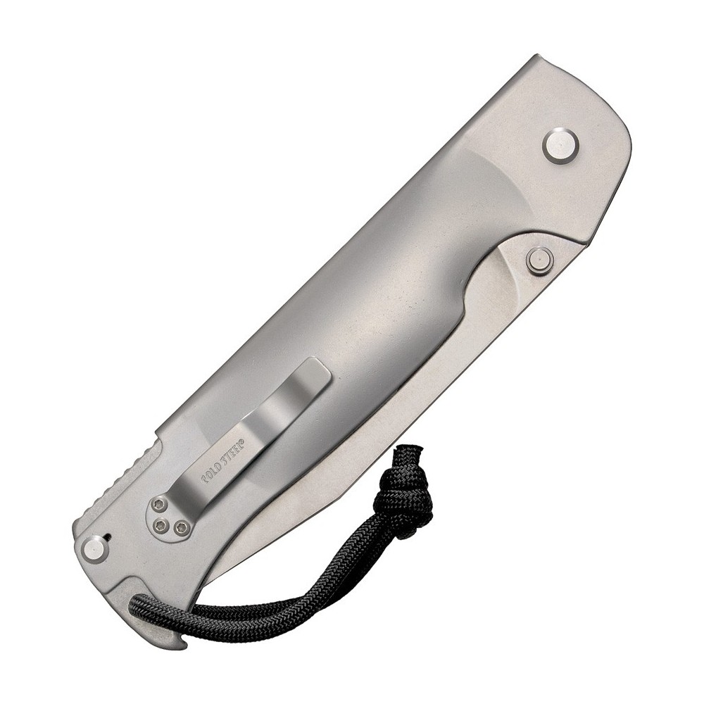Cold Steel Pocket Bushman