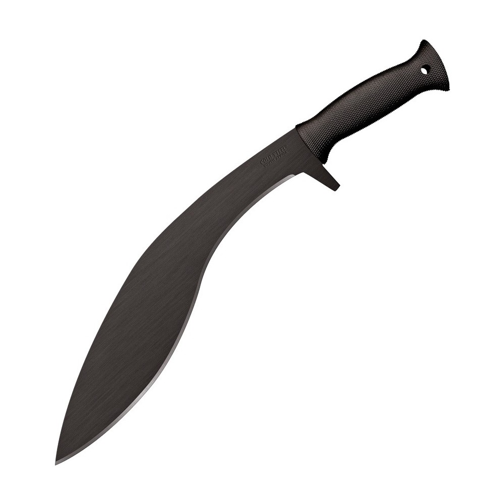 Cold Steel Kukri Plus Machete with Sheath