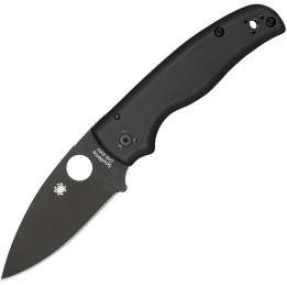 Spyderco Shaman Compression Lock