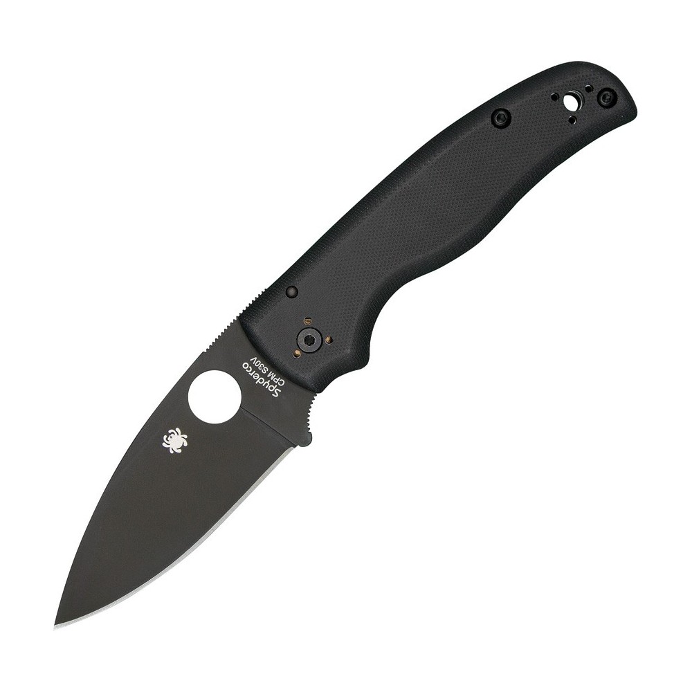 Spyderco Shaman Compression Lock