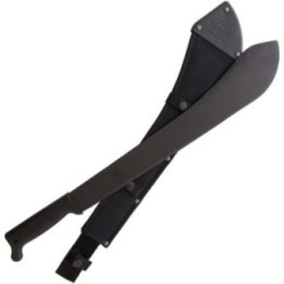 Cold Steel Bolo Machete With Sheath