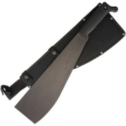 Cold Steel Heavy Machete with Sheath