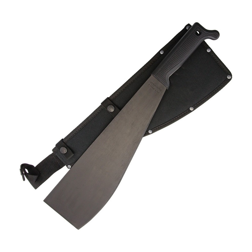 Cold Steel Heavy Machete with Sheath