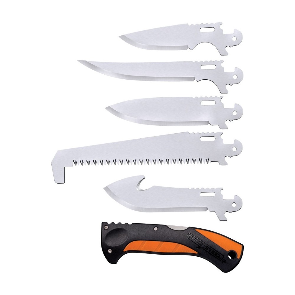 Cold Steel Click N Cut Field Kit