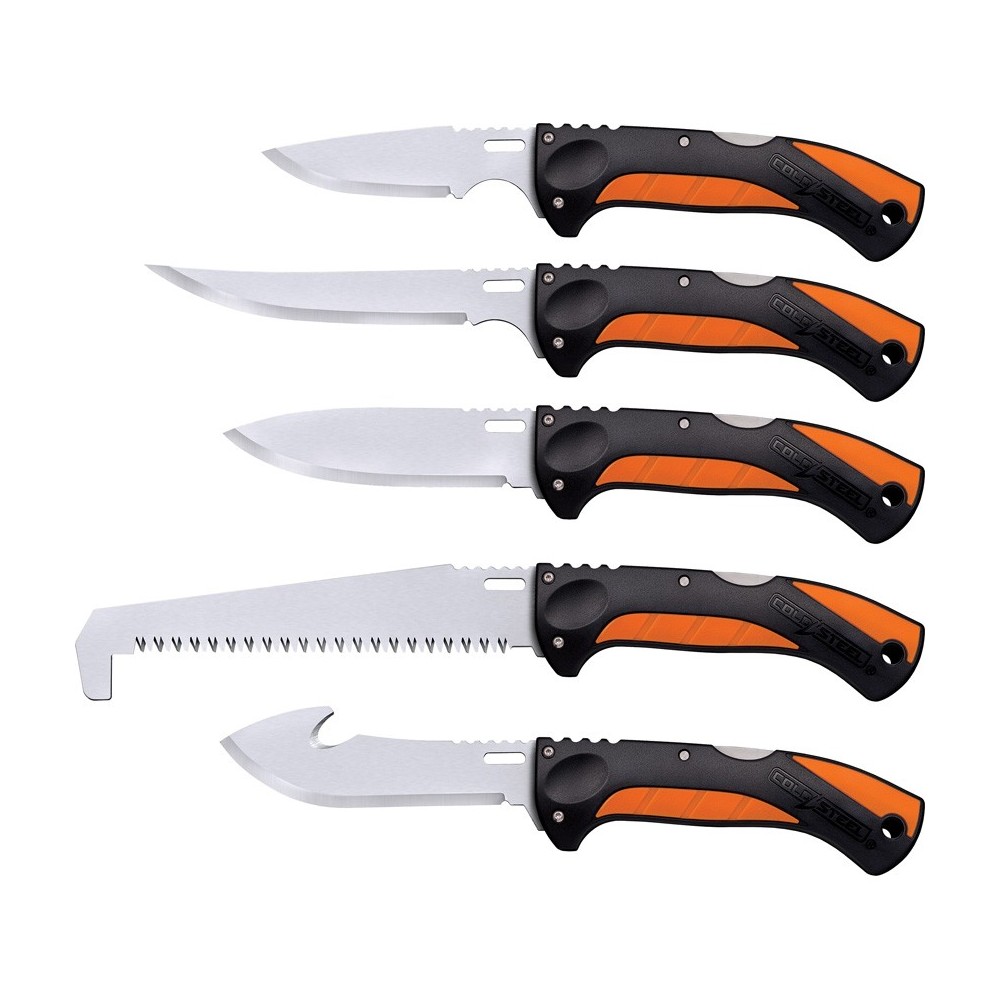 Cold Steel Click N Cut Field Kit