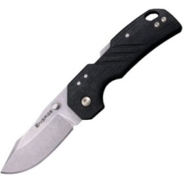 Cold Steel Engage Lockback Black