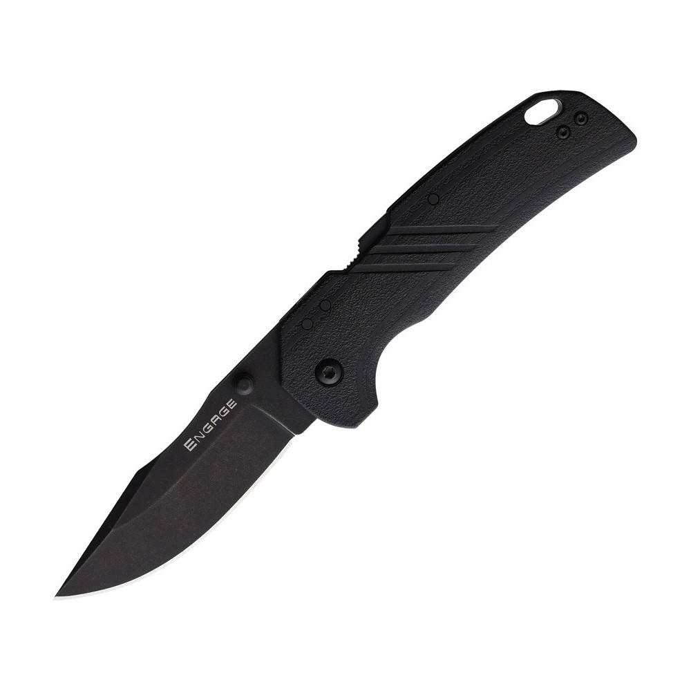 Cold Steel Engage Atlas Lock Clip