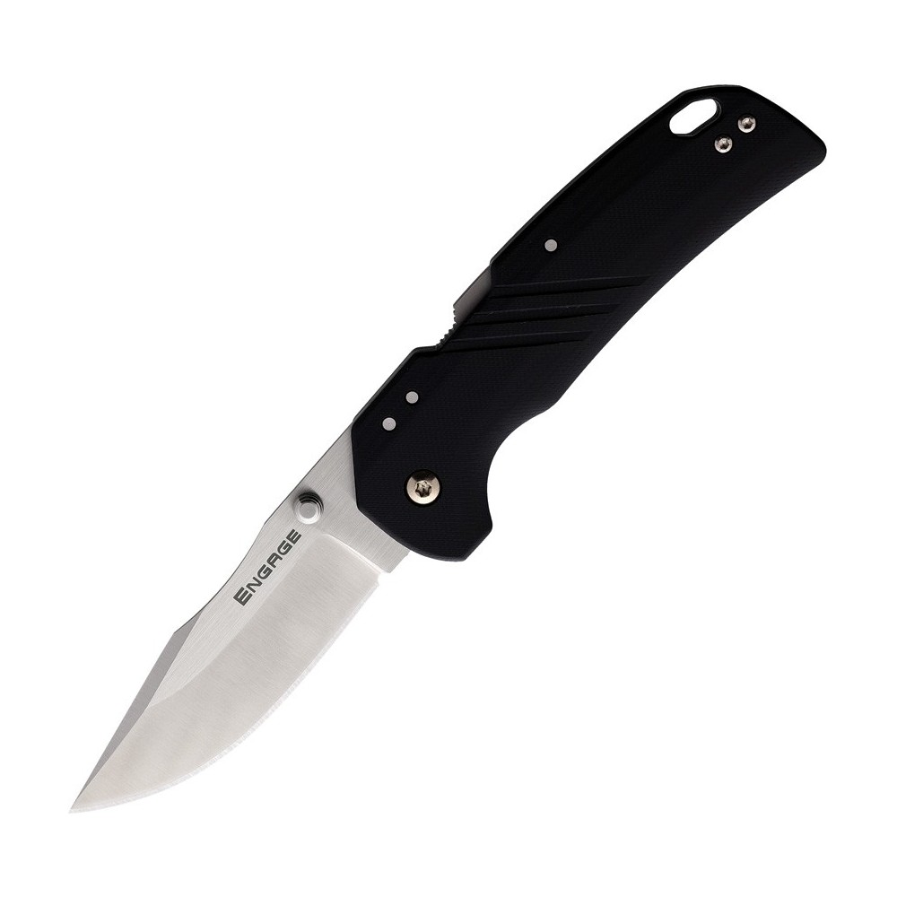 Cold Steel Engage Atlas Lock S35Vn Clip