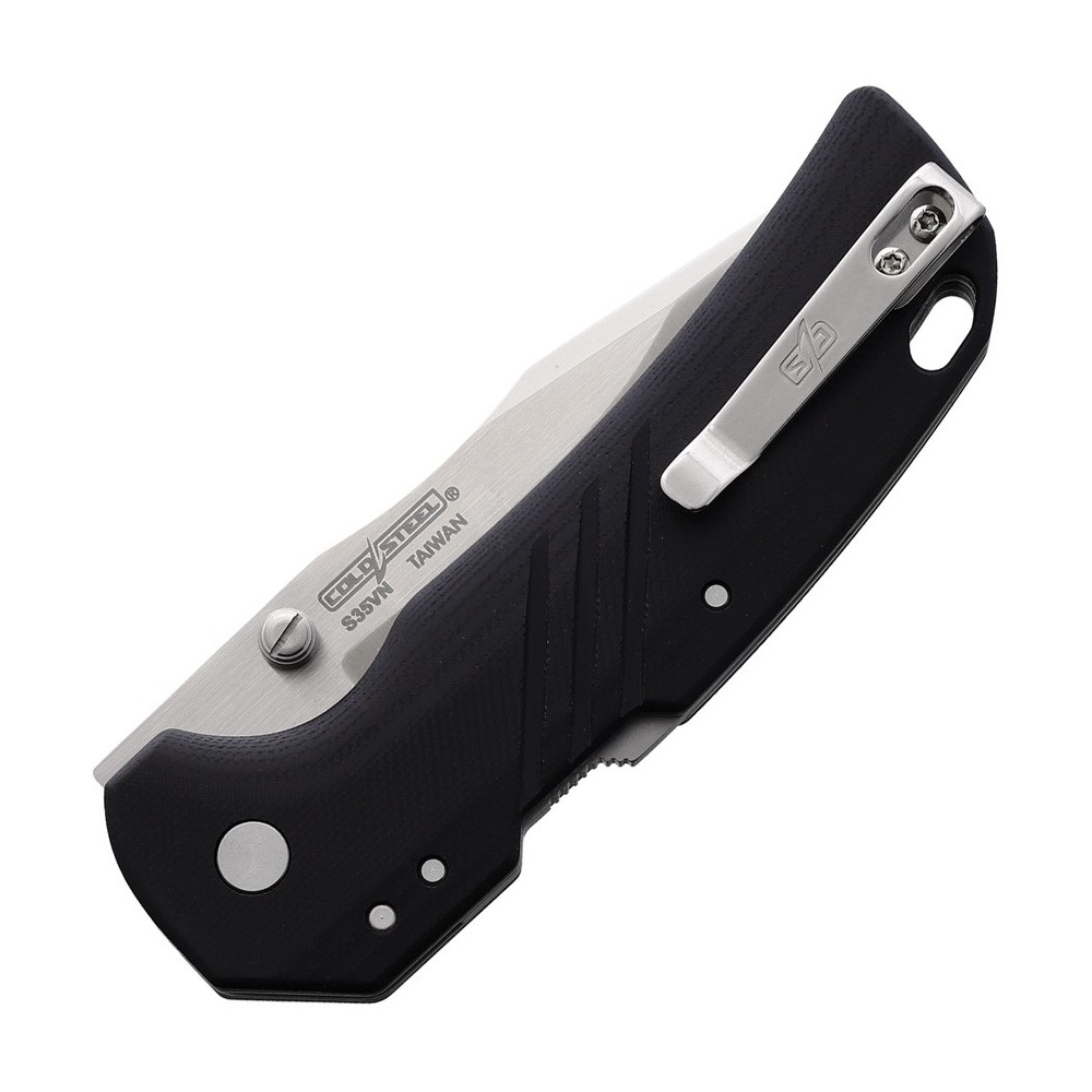Cold Steel Engage Atlas Lock S35Vn Clip