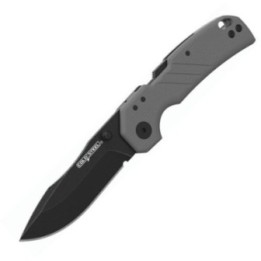 Cold Steel Engage Atlas Lock Gray