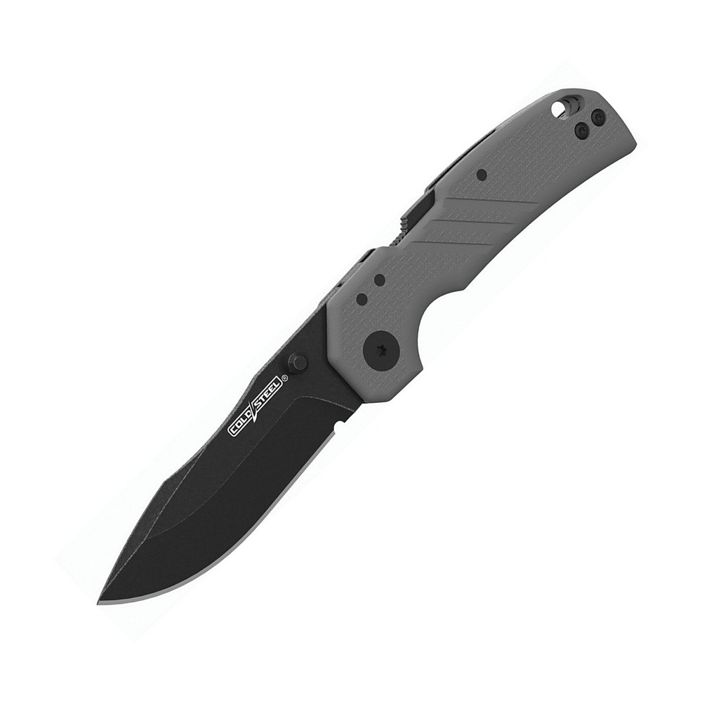 Cold Steel Engage Atlas Lock Gray