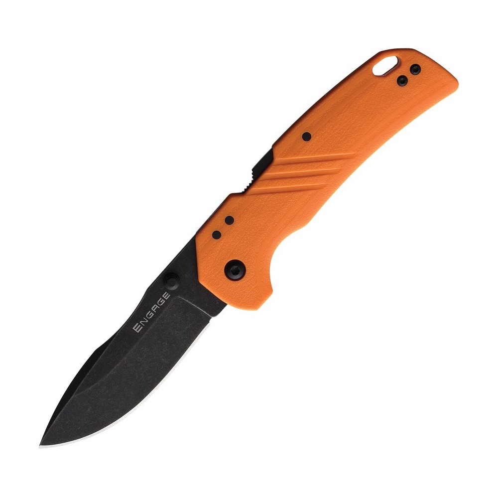 Cold Steel Engage Atlas Lock DP Org