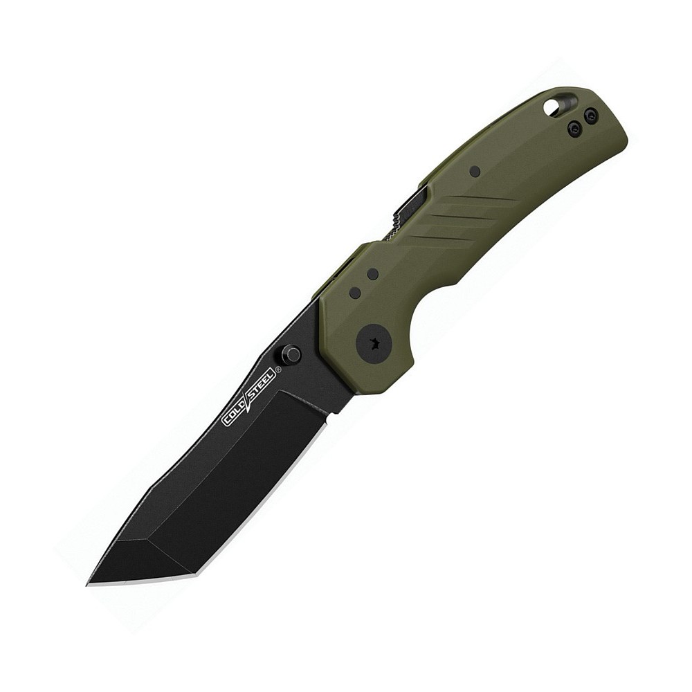Cold Steel Engage Atlas Lock OD