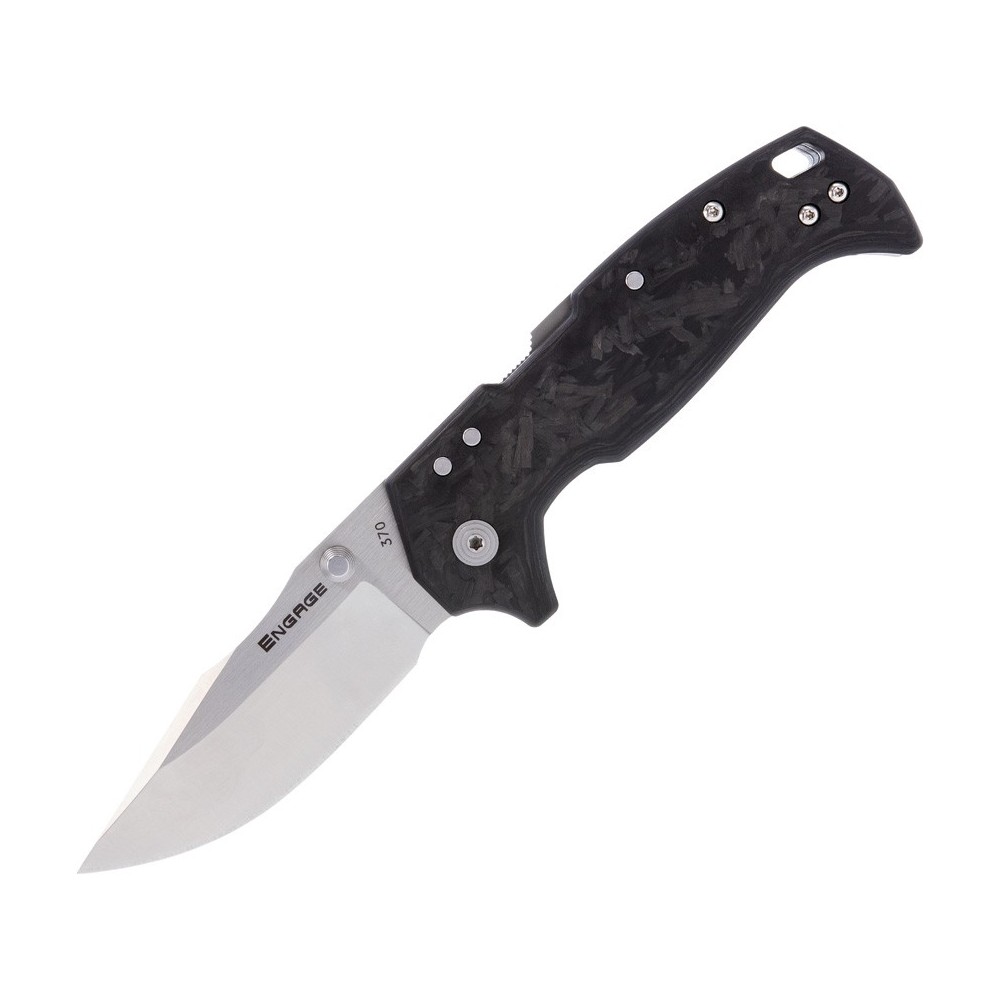 Cold Steel Engage Atlas Lock XHP Limited