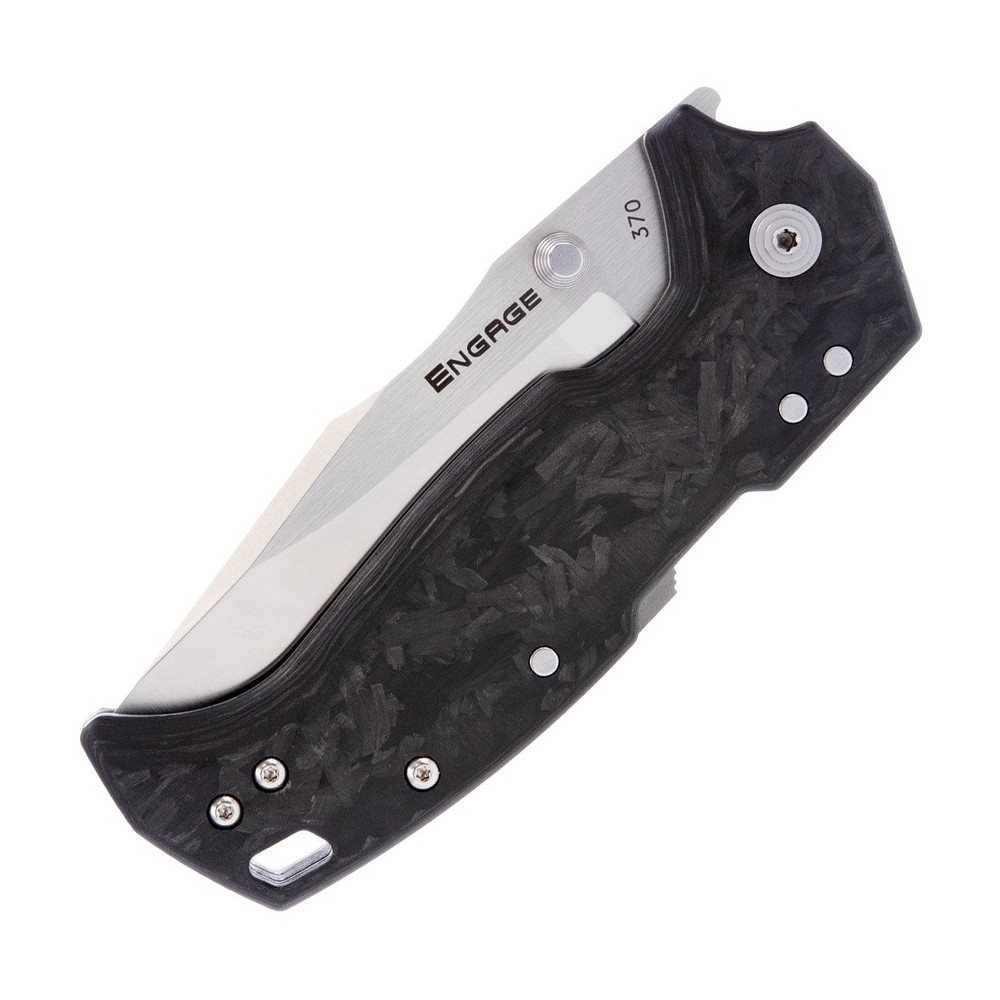 Cold Steel Engage Atlas Lock XHP Limited