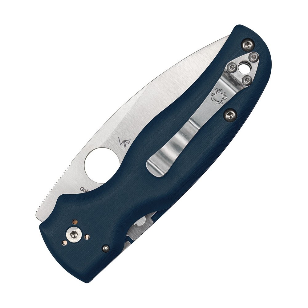 Spyderco Shaman Compression Lock
