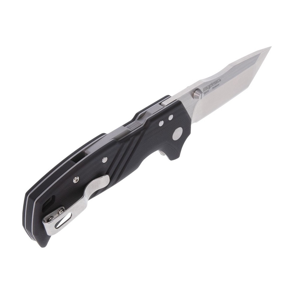 Cold Steel Engage Atlas Lock Tanto