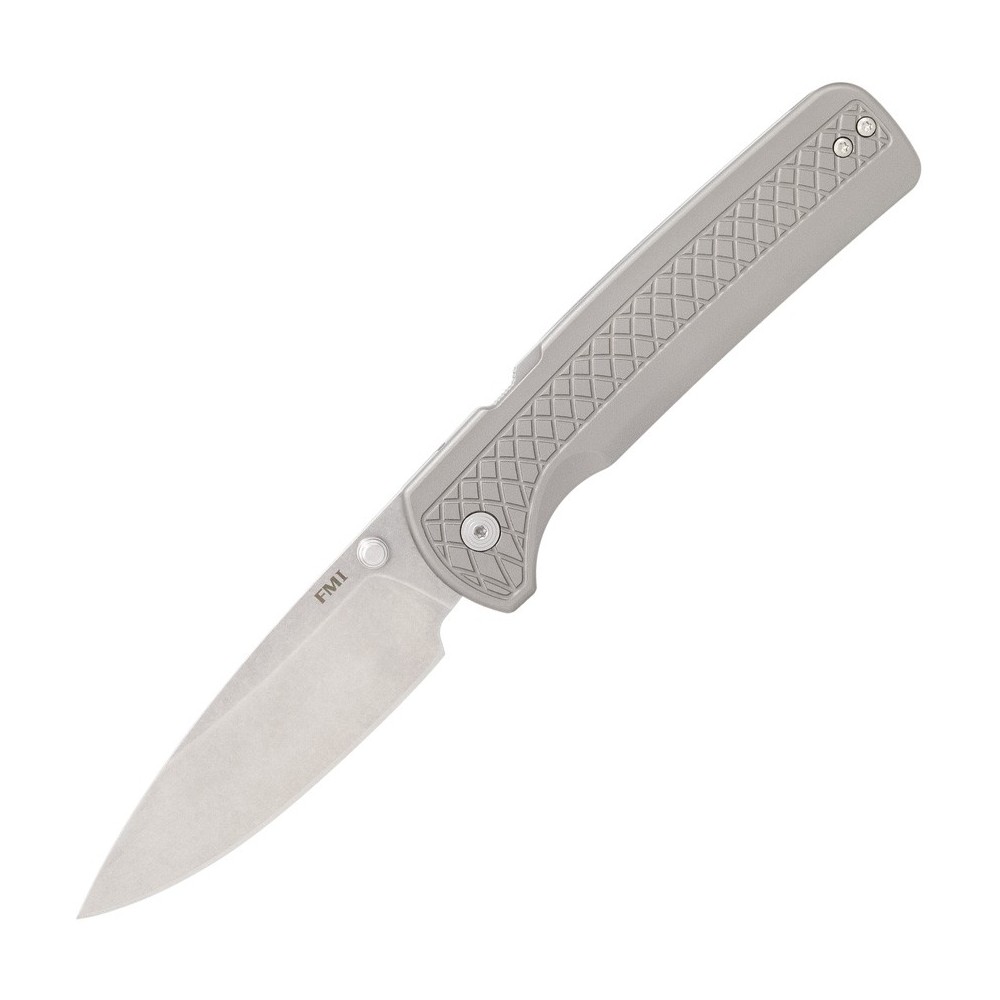 Cold Steel FM-1 Atlas Lock SW