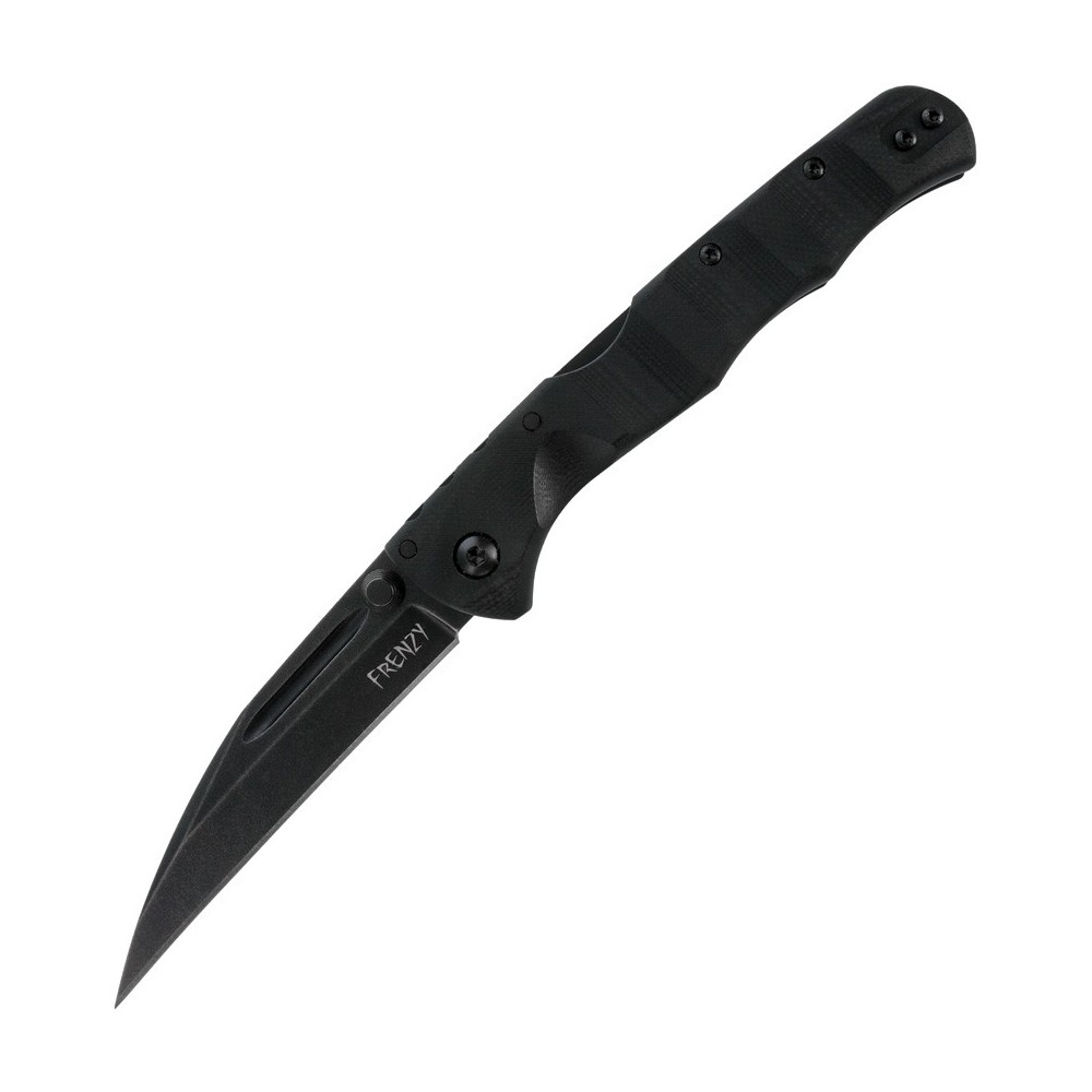 Cold Steel Frenzy II Tri-Ad Lock